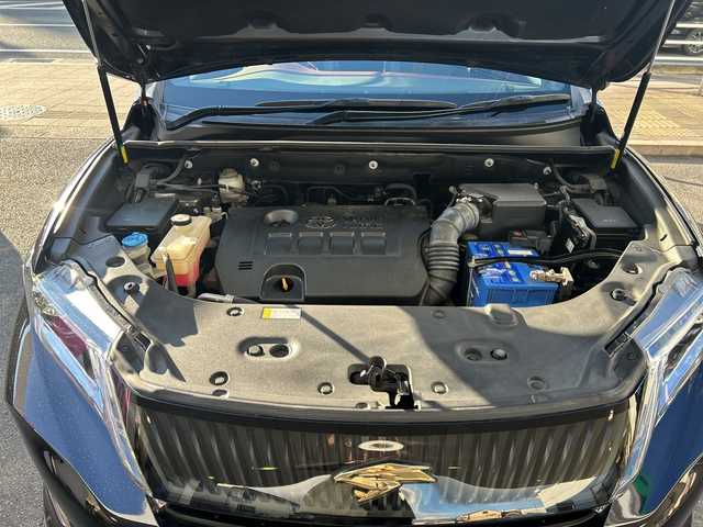 トヨタ ハリアー プレミアム 京都府 2016(平28)年 5.5万km スパークリングブラックパールクリスタルシャイン ワンオーナー/社外メモリナビ/フルセグテレビ/バックカメラ/Bluetooth/アイドリングストップ/ウィンカーミラー/クルーズコントロール/ドアバイザー/プッシュスタート/パワーバックドア/ETC/デジタルインナーミラー