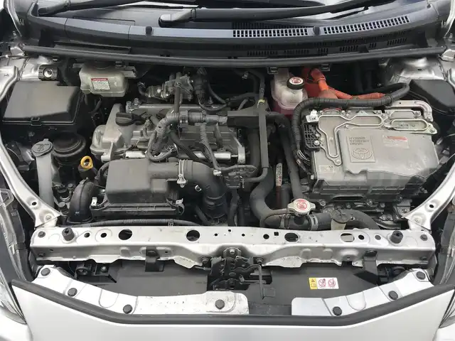 トヨタ アクア S 栃木県 2019(令1)年 14.3万km シルバーM 株)IDOMが運営する【じしゃロン小山店】の自社ローン専用車両になります。こちらは現金またはオートローンご利用時の価格です。自社ローンご希望の方は別途その旨お申付け下さい//禁煙車/ワンオーナー/純正フルセグナビ/（CD/AM/FMラジオ）/（Bluetooth)/ＥＴＣ/ステアリングスイッチ/マルチインフォメーションディスプレイ/ドライブレコーダー/電動格納ドアミラー/パワーウインドウ