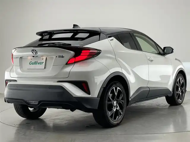 トヨタ Ｃ－ＨＲ