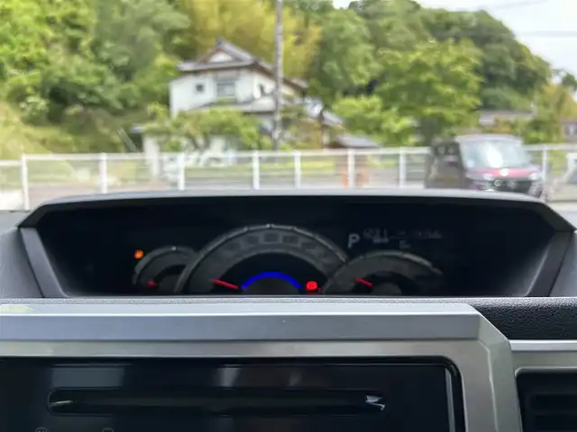 ダイハツ ウェイク G ターボ SA Ⅱ 福島県 2017(平29)年 1.5万km パールホワイトⅢ ４WD/両側パワースライドドア/シートヒーター/スマートアシスト２/衝突被害軽減ブレーキ/ターボ/横滑り防止装置/アイドリングストップ/純正１４インチアルミホイール/LEDヘッドライト/オートライト/オートエアコン/フォグランプ/ETC/CDオーディオ（AM FM AUX）/ベンチシート/ロールサンシェード/スマートキー/ドアバイザー