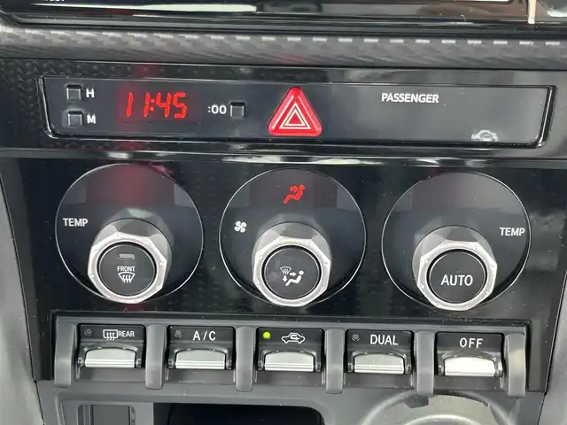 トヨタ ８６ GT 熊本県 2018(平30)年 4.6万km ピュアレッド 純正カーナビ（NSZT-W68T)/・AM/FM/CD/DVD/BT/・フルセグTV/・バックカメラ/クルーズコントロール/アンチロック・ブレーキ・システム/横滑り防止装置/盗難防止装置/革巻きステアリング/・ステアリングリモコン/・パドルシフト/電動格納ミラー/デュアルエアコン/電動トランク/カーテシランプ/フォグランプ/Snow/Sport/Trackモード搭載/社外ホイール（BSS)