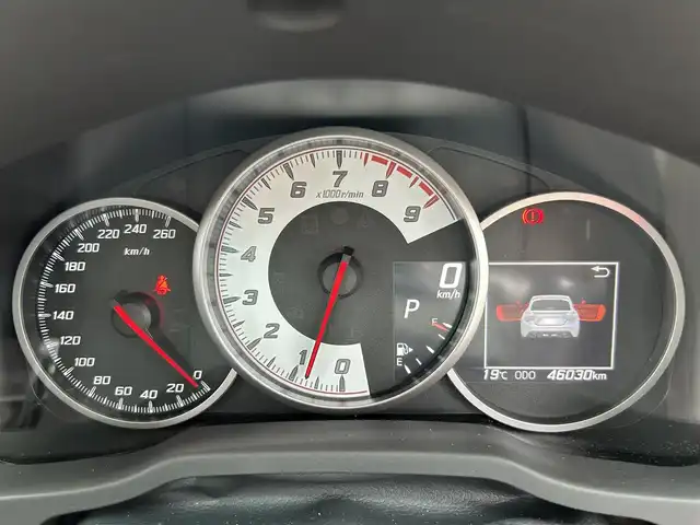 トヨタ ８６ GT 熊本県 2018(平30)年 4.6万km ピュアレッド 純正カーナビ（NSZT-W68T)/・AM/FM/CD/DVD/BT/・フルセグTV/・バックカメラ/クルーズコントロール/アンチロック・ブレーキ・システム/横滑り防止装置/盗難防止装置/革巻きステアリング/・ステアリングリモコン/・パドルシフト/電動格納ミラー/デュアルエアコン/電動トランク/カーテシランプ/フォグランプ/Snow/Sport/Trackモード搭載/社外ホイール（BSS)