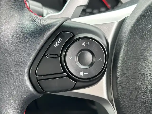 トヨタ ８６ GT 熊本県 2018(平30)年 4.6万km ピュアレッド 純正カーナビ（NSZT-W68T)/・AM/FM/CD/DVD/BT/・フルセグTV/・バックカメラ/クルーズコントロール/アンチロック・ブレーキ・システム/横滑り防止装置/盗難防止装置/革巻きステアリング/・ステアリングリモコン/・パドルシフト/電動格納ミラー/デュアルエアコン/電動トランク/カーテシランプ/フォグランプ/Snow/Sport/Trackモード搭載/社外ホイール（BSS)
