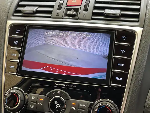 スバル レヴォーグ 1．6GT－S アイサイト 岩手県 2015(平27)年 1.7万km ピュアレッド ワンオーナー/４WD/ターボ/本革シート/STIスポイラー/STIフレキシブルタワーバー/ビルシュタインダンパー/SYMSレーシングマフラー/Blitzスロットコントローラー/パドルシフト/前席パワーシート（運転席メモリ機能付き）/前席シートヒーター/アイサイトVer.3/アドバンスドセイフティパッケージ/全車速追従機能付きクルーズコントロール/アクティブレーンキープ/プリクラッシュブレーキ/コーナーセンサー/リヤビークルディテクション/バック・サイドモニター/純正Panasonicナビ/（CD/DVD/フルセグ/SD/USB/AUX/Bluetooth）/ステアリングスイッチ/ETC/ドライブレコーダー/LEDヘッドランプ/フロント・リヤフォグランプ/純正18インチアルミホイール