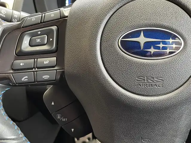 スバル レヴォーグ 1．6GT－S アイサイト 岩手県 2015(平27)年 1.7万km ピュアレッド ワンオーナー/４WD/ターボ/本革シート/STIスポイラー/STIフレキシブルタワーバー/ビルシュタインダンパー/SYMSレーシングマフラー/Blitzスロットコントローラー/パドルシフト/前席パワーシート（運転席メモリ機能付き）/前席シートヒーター/アイサイトVer.3/アドバンスドセイフティパッケージ/全車速追従機能付きクルーズコントロール/アクティブレーンキープ/プリクラッシュブレーキ/コーナーセンサー/リヤビークルディテクション/バック・サイドモニター/純正Panasonicナビ/（CD/DVD/フルセグ/SD/USB/AUX/Bluetooth）/ステアリングスイッチ/ETC/ドライブレコーダー/LEDヘッドランプ/フロント・リヤフォグランプ/純正18インチアルミホイール