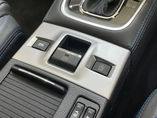 スバル レヴォーグ 1．6GT－S アイサイト 岩手県 2015(平27)年 1.7万km ピュアレッド ワンオーナー/４WD/ターボ/本革シート/STIスポイラー/STIフレキシブルタワーバー/ビルシュタインダンパー/SYMSレーシングマフラー/Blitzスロットコントローラー/パドルシフト/前席パワーシート（運転席メモリ機能付き）/前席シートヒーター/アイサイトVer.3/アドバンスドセイフティパッケージ/全車速追従機能付きクルーズコントロール/アクティブレーンキープ/プリクラッシュブレーキ/コーナーセンサー/リヤビークルディテクション/バック・サイドモニター/純正Panasonicナビ/（CD/DVD/フルセグ/SD/USB/AUX/Bluetooth）/ステアリングスイッチ/ETC/ドライブレコーダー/LEDヘッドランプ/フロント・リヤフォグランプ/純正18インチアルミホイール