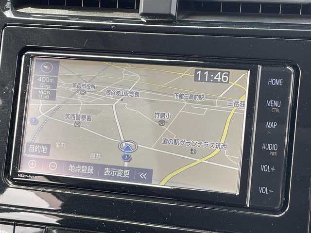 トヨタ プリウス S 茨城県 2020(令2)年 1.9万km ホワイトパールクリスタルシャイン 純正ナビ/【AM・FM・ＣＤ・ＤＶＤ・ＴＶ・ＳＤ・ＢＴ】/サンルーフ/モデリスタエアロ/レーダークルコン/Ｂカメラ/ステリモ/オートライト/オートハイビーム/Fフォグ/LEDライト/純正フロアマット/社外アルミホイール/純正アルミホイール積み込み/横滑り防止装置/レーンキープアシストコントロール/衝突被害軽減システム/プッシュスタート/スマートキー