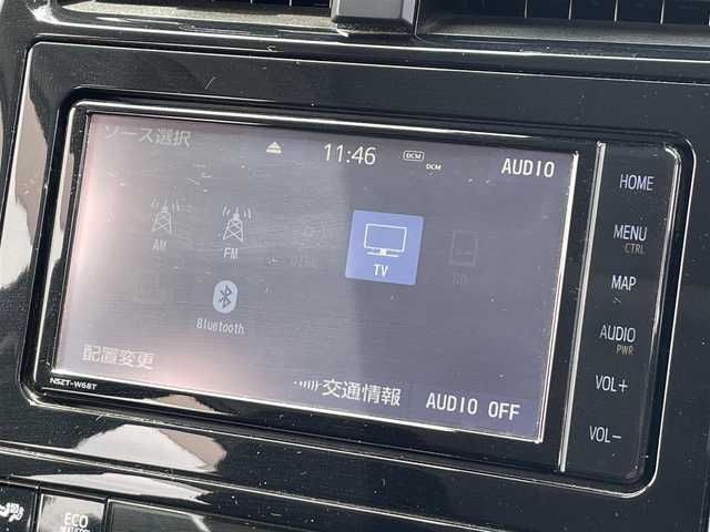 トヨタ プリウス S 茨城県 2020(令2)年 1.9万km ホワイトパールクリスタルシャイン 純正ナビ/【AM・FM・ＣＤ・ＤＶＤ・ＴＶ・ＳＤ・ＢＴ】/サンルーフ/モデリスタエアロ/レーダークルコン/Ｂカメラ/ステリモ/オートライト/オートハイビーム/Fフォグ/LEDライト/純正フロアマット/社外アルミホイール/純正アルミホイール積み込み/横滑り防止装置/レーンキープアシストコントロール/衝突被害軽減システム/プッシュスタート/スマートキー