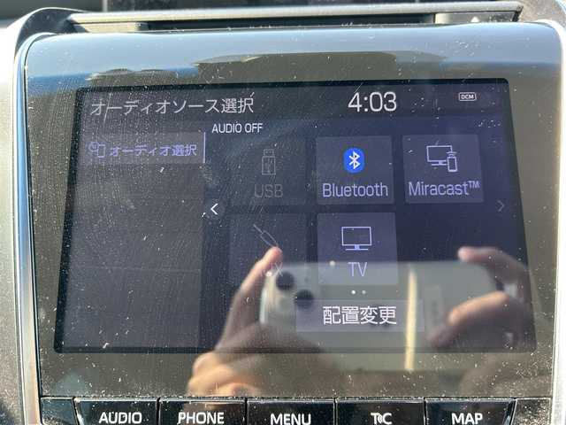 トヨタ クラウン ハイブリッド RS アドバンス 岡山県 2020(令2)年 8.5万km ホワイトパールクリスタルシャイン 登録時走行距離84859km/純正12.3インチナビ/フルセグTV/(AM.FM.CD.DVD.TV.BT)/フルエアロ/アラウンドビューモニター/バックカメラ/ドライブレコーダー/ETC2.0/パーキングアシスト/AC100V/エアシート/シートヒーター/レーダークルーズコントロール/レーンキープアシスト/クリアランスソナー/オートマチックハイビーム/18インチ社外AW/純正フロアマット