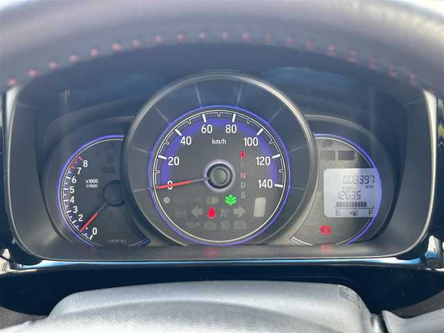 ホンダ Ｎ ＷＧＮ カスタム G ターボパッケージ 奈良県 2014(平26)年 0.9万km ポリッシュドメタルメタリック 純正インターナビ [VXM-155VSi]/(BT/DVD/CD/FM/AM)/フルセグTV /バックカメラ /360度＋リアドライブレコーダー/ハーフレザーシート /パドルシフト /革巻きステアリング /LEDヘッドライト /フォグライト /クルーズコントロール /３点エアバッグ