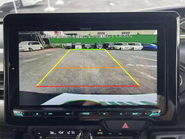 ホンダ Ｎ ＢＯＸ カスタム L スタイル+ブラック 千葉県 2022(令4)年 5.4万km クリスタルブラックパール 9インチSDナビ【MDV-M908HDL】/・CD/DVD/MSV/Bluetooth/フルセグ/バックカメラ/両側パワースライドドア/HONDA SENSING/・アダプティブクルーズコントロール/・衝突軽減ブレーキ/・車線維持支援システム/・誤発進抑制機能/・先行車発進お知らせ機能/・オートハイビーム/・標識認識機能/前席シートヒーター/コーナーセンサー/スマートキー×2/社外前後ドライブレコーダー【TZ-D215W】/ETC/純正LEDヘッドライト/フォグランプ/専用ブラック14インチアルミホイール/ヘッドライトレベライザー/本革巻きステアリング/サイド＆カーテンエアバッグ