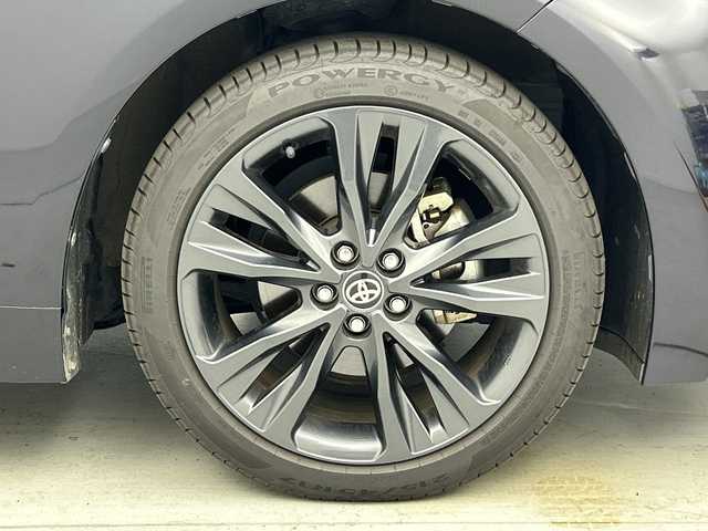 トヨタ カローラツーリング ハイブリッド ダブルバイビー 愛知県 2020(令2)年 4.7万km スパークリングブラックパールクリスタルシャイン 禁煙車/純正ディスプレイオーディオ/ナビキットあり/テレビキットあり/テレビキャンセラー/バックカメラ/レーダークルーズ/ETC/ブラインドスポットモニター/ミラー型ドラレコ/ハーフレザーシート/シートヒーター/LEDヘッドライト/ステアリングヒーター