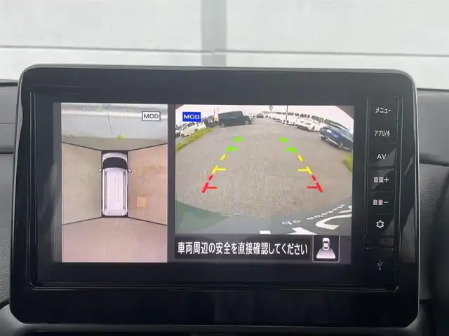 三菱 デリカミニ T プレミアム 千葉県 2025(令7)年 0.1千km 緑Ⅱ 届出済未使用車/衝突軽減ブレーキ/全方位カメラ/両側パワースライドドア/純正ディスプレイオーディオ/ハーフレザーシート/シートヒーター/コーナーセンサー/ＬＥＤヘッドライト/オートライト