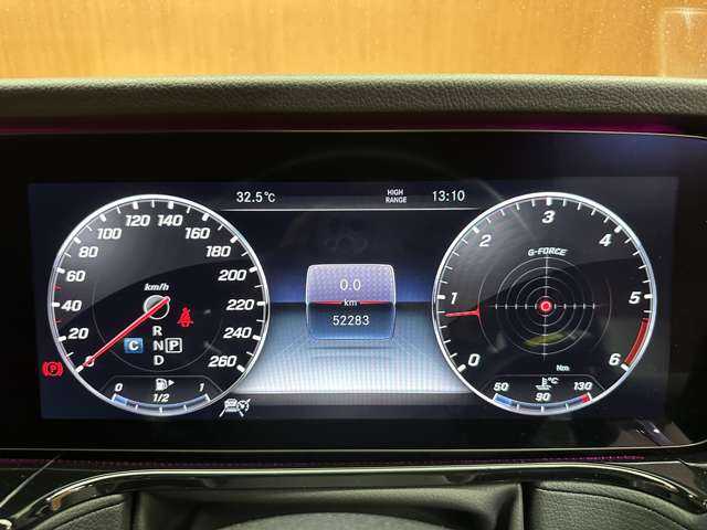 メルセデス・ベンツ ゲレンデヴァーゲン Ｇ３５０ｄ AMGライン 千葉県 2019(令1)年 5.3万km オブシディアンブラック ラグジュアリーＰ　/アダプティブダンピングシステム　/サンルーフ　/純正ナビ　/３６０°カメラ　/ＡＣＣ　/ＢＳＭ　/黒革　/シートヒーター　/パワーシート　/ＬＥＤヘッドライト　/オートライト　　/アンビエントライト