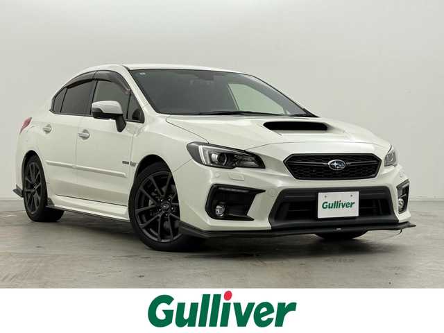 スバル ＷＲＸ Ｓ４ 2．0GT‐S アイサイト 群馬県 2018(平30)年 9.1万km クリスタルホワイトP STIフルエアロ/（フロント/サイド/リア/リアアンダー）/－－－－－－－－－－－－－－－－/純正8インチSDナビ/（フルセグTV/BT/SD/CD/DVD/AM/FM）/－－－－－－－－－－－－－－－－/ＳＴＩフロント／サイド／リアエアロ　純正８インチナビ　バック／サイド／フロントカメラ　ＢＳＭ　レザーシート　シートヒーター　前席パワーシート　Ｄ席シートメモリー　アイサイト　ＥＴＣ　４ＷＤ　禁煙車