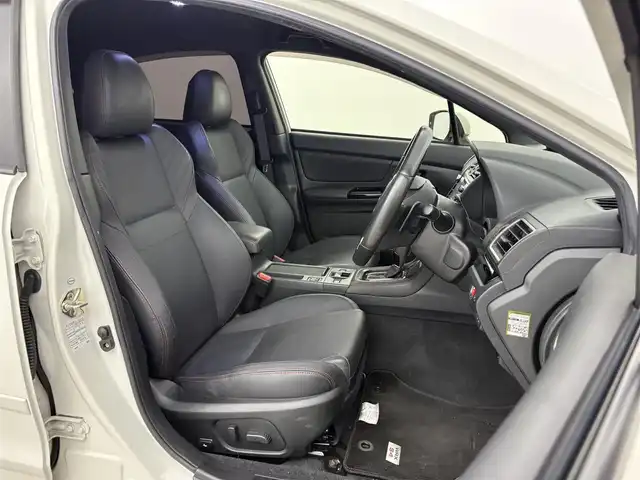 スバル ＷＲＸ Ｓ４ 2．0GT‐S アイサイト 群馬県 2018(平30)年 9.1万km クリスタルホワイトP STIフルエアロ/（フロント/サイド/リア/リアアンダー）/－－－－－－－－－－－－－－－－/純正8インチSDナビ/（フルセグTV/BT/SD/CD/DVD/AM/FM）/－－－－－－－－－－－－－－－－/ＳＴＩフロント／サイド／リアエアロ　純正８インチナビ　バック／サイド／フロントカメラ　ＢＳＭ　レザーシート　シートヒーター　前席パワーシート　Ｄ席シートメモリー　アイサイト　ＥＴＣ　４ＷＤ　禁煙車