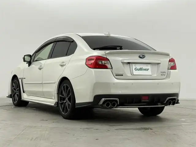 スバル ＷＲＸ Ｓ４ 2．0GT‐S アイサイト 群馬県 2018(平30)年 9.1万km クリスタルホワイトP STIフルエアロ/（フロント/サイド/リア/リアアンダー）/－－－－－－－－－－－－－－－－/純正8インチSDナビ/（フルセグTV/BT/SD/CD/DVD/AM/FM）/－－－－－－－－－－－－－－－－/ＳＴＩフロント／サイド／リアエアロ　純正８インチナビ　バック／サイド／フロントカメラ　ＢＳＭ　レザーシート　シートヒーター　前席パワーシート　Ｄ席シートメモリー　アイサイト　ＥＴＣ　４ＷＤ　禁煙車