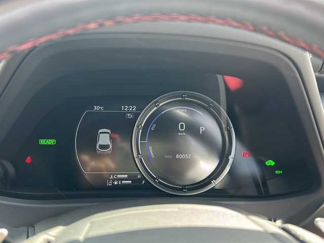 レクサス ＵＸ 250h Fスポーツ 香川県 2019(平31)年 8万km ソニックチタニウム 純正ナビ/フルセグＴＶ/３眼ＬＥＤヘッドライト/レーダークルーズ/全方位カメラ/パワーバックドア/シートヒーター/レザーシート/シートヒーター/BSM/ステアリングヒーター/コーナーセンサー