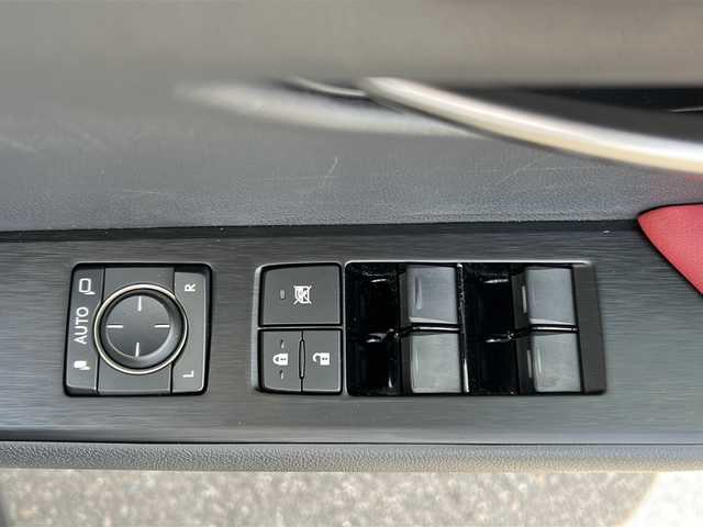 レクサス ＵＸ 250h Fスポーツ 香川県 2019(平31)年 8万km ソニックチタニウム 純正ナビ/フルセグＴＶ/３眼ＬＥＤヘッドライト/レーダークルーズ/全方位カメラ/パワーバックドア/シートヒーター/レザーシート/シートヒーター/BSM/ステアリングヒーター/コーナーセンサー