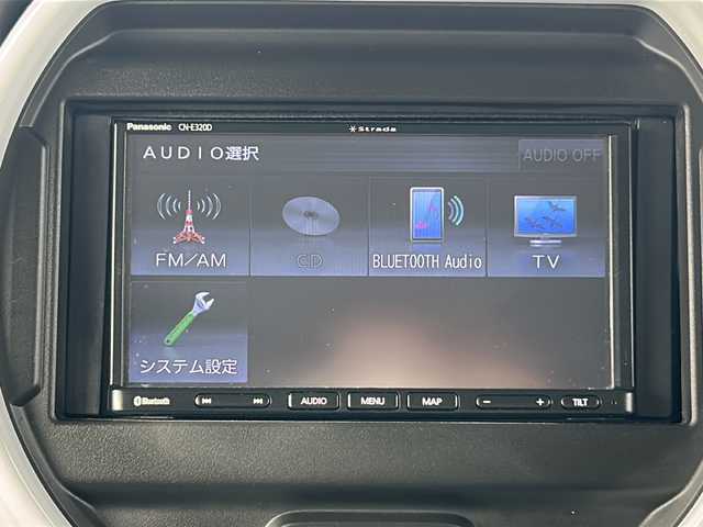 スズキ ハスラー HYBRID G 三重県 2021(令3)年 4.7万km クールカーキPM 社外ナビ /バックカメラ /ビルトインETC /前後ドライブレコーダー /前席シートヒーター /コーナーセンサー /スペアキー /レーンキープアシスト /衝突軽減ブレーキ /オートハイビーム /オートライト /ステアリングスイッチ/電動格納ミラー/禁煙車