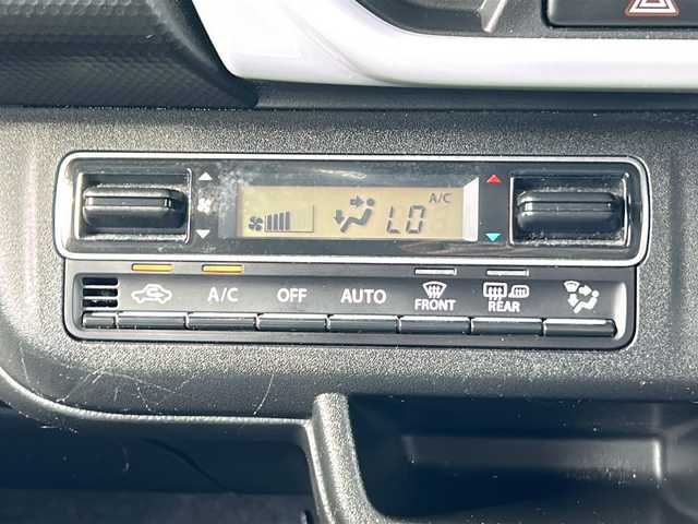 スズキ ハスラー HYBRID G 三重県 2021(令3)年 4.7万km クールカーキPM 社外ナビ /バックカメラ /ビルトインETC /前後ドライブレコーダー /前席シートヒーター /コーナーセンサー /スペアキー /レーンキープアシスト /衝突軽減ブレーキ /オートハイビーム /オートライト /ステアリングスイッチ/電動格納ミラー/禁煙車