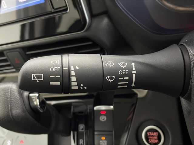 三菱 デリカミニ T プレミアム 茨城県 2025(令7)年 0.1千km アメジストブラック/シルキーホワイト 届出済未使用車　純正９インチディスプレイオーディオ　衝突軽減ブレーキ　マイパイロット　レーダークルーズコントロール　レーンキープアシスト　全周囲カメラ　両側電動スライドドア　前席シートヒーター　