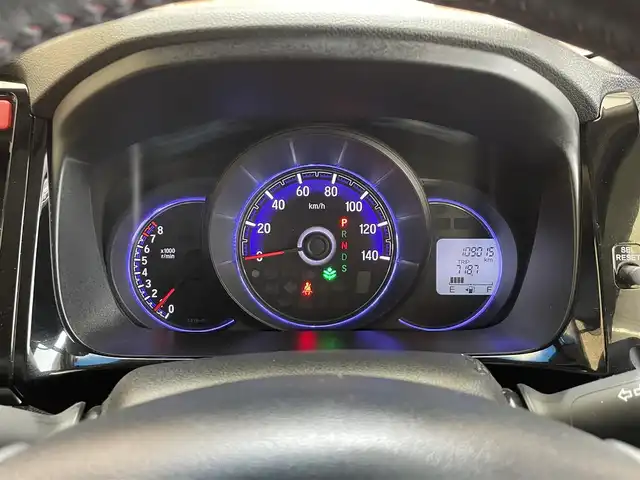 ホンダ Ｎ ＷＧＮ カスタム G ターボパッケージ 岩手県 2014(平26)年 10.9万km ポリッシュドメタルメタリック ４WD/ターボ/シティブレーキアクティブシステム/クルーズコントロール/ヒルスタートアシスト機能/横滑り防止装置/アイドリングストップ/パドルシフト/純正ナビ/フルセグTV/バックカメラ/ETC/フルオートエアコン/HIDヘッドライト/フォグランプ/運勢14インチアルミホイール
