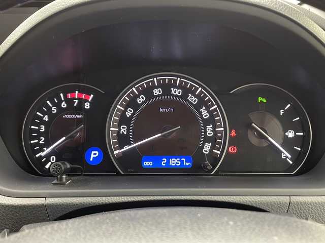 トヨタ エスクァイア Gi プレミアムパッケージ ブラックテーラード 千葉県 2021(令3)年 2.2万km ホワイトパールクリスタルシャイン 社外ナビ/　CD/DVD/Bluetooth/フルセグTV/社外フリップダウンモニター/モデリスタエアロ（F/S/R）/トヨタセーフティセンス/クルーズコントロール/車線逸脱警報/衝突軽減ブレーキ/クリアランスソナー/先行車発進警報/オートハイビーム/両側パワスラ/ハーフレザーシート/前席シートヒーター/ステアリングヒーター/LEDライト/フォグランプ/ETC/バックカメラ/前後ドラレコ/シートバックテーブル/ロールサンシェード/フロアマット/ドアバイザー