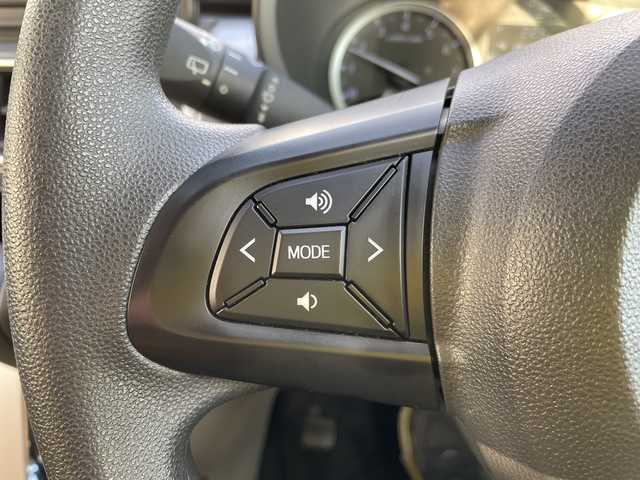 ダイハツ キャスト スタイル X SAⅡ 石川県 2016(平28)年 4.4万km プラムブラウンクリスタルマイカ 純正ナビ　フルセグＴＶ　バックカメラ　ＬＥＤヘッドライト　スマートキー　プッシュスタート　電動ミラー　ベンチシート　ＥＴＣ　社外アルミホイール