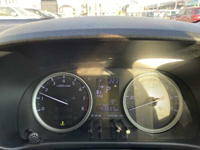 ダイハツ キャスト スタイル X SAⅡ 石川県 2016(平28)年 4.4万km プラムブラウンクリスタルマイカ 純正ナビ　フルセグＴＶ　バックカメラ　ＬＥＤヘッドライト　スマートキー　プッシュスタート　電動ミラー　ベンチシート　ＥＴＣ　社外アルミホイール