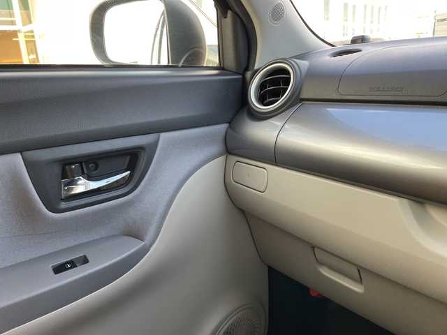 ダイハツ キャスト スタイル X SAⅡ 石川県 2016(平28)年 4.4万km プラムブラウンクリスタルマイカ 純正ナビ　フルセグＴＶ　バックカメラ　ＬＥＤヘッドライト　スマートキー　プッシュスタート　電動ミラー　ベンチシート　ＥＴＣ　社外アルミホイール