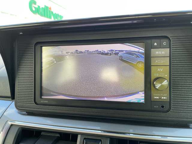 ダイハツ キャスト スタイル X SAⅡ 石川県 2016(平28)年 4.4万km プラムブラウンクリスタルマイカ 純正ナビ　フルセグＴＶ　バックカメラ　ＬＥＤヘッドライト　スマートキー　プッシュスタート　電動ミラー　ベンチシート　ＥＴＣ　社外アルミホイール