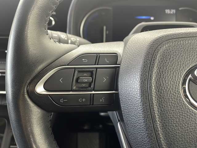 トヨタ ヴォクシー ハイブリッド S－Z 栃木県 2022(令4)年 3.3万km アティチュードブラックマイカ モデリスタフルエアロ/トヨタセーフティセンス/・プリクラッシュセーフティ/・レーンディパーチャーアラート/・オートマチックハイビーム/・レーントレーシングアラート/・発進遅れ告知機能/快適利便パッケージHi/・パワーバックドア/・2列目オットマン付きシート/・2列目シートヒーター/純正10.5インチディスプレイナビ/・CD/DVDデッキ/・フルセグTV/ブラインドスポットモニター/AC100V電源/ビルトインETC2.0/両側パワースライドドア/スマートキー/LEDヘッドライト/保証書/取扱説明書/スペアキー