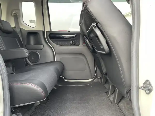 ホンダ Ｎ ＢＯＸ 2トーン カスタム G ターボLパッケージ 栃木県 2015(平27)年 6.1万km プレミアムホワイトパールⅡ ワンオーナー/社外ディスプレイオーディオ/【FM/AM/CD/ワンセグTV】/バックカメラ/ETC/両側パワースライドドア/ハーフレザーシート/ベンチシート/クルーズコントロール/横滑り防止装置/盗難防止装置/LEDヘッドライト/オートライト/プッシュスタート/スマートキー/純正フロアマット