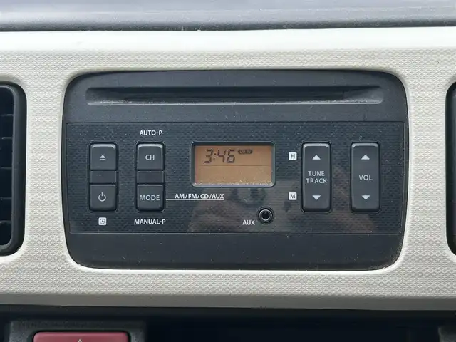 スズキ アルト L 長崎県 2016(平28)年 2.2万km アーバンブラウンパールメタリック ワンオーナー/純正オーディオ・ＣＤ/衝突軽減ブレーキ/アイドリングストップ/D席シートヒーター/ドアバイザー/純正フロアマット/リモコンキー