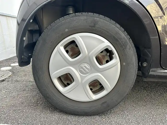 スズキ アルト L 長崎県 2016(平28)年 2.2万km アーバンブラウンパールメタリック ワンオーナー/純正オーディオ・ＣＤ/衝突軽減ブレーキ/アイドリングストップ/D席シートヒーター/ドアバイザー/純正フロアマット/リモコンキー