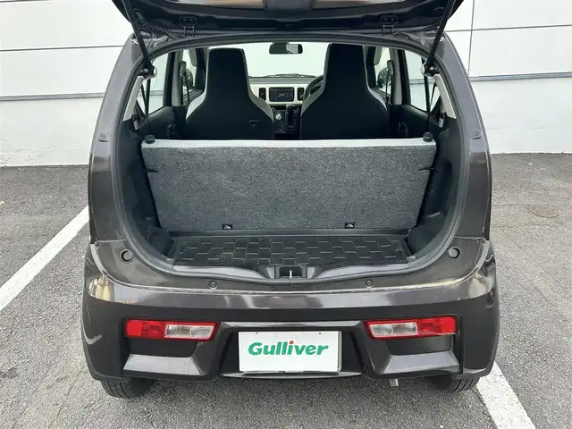 スズキ アルト L 長崎県 2016(平28)年 2.2万km アーバンブラウンパールメタリック ワンオーナー/純正オーディオ・ＣＤ/衝突軽減ブレーキ/アイドリングストップ/D席シートヒーター/ドアバイザー/純正フロアマット/リモコンキー