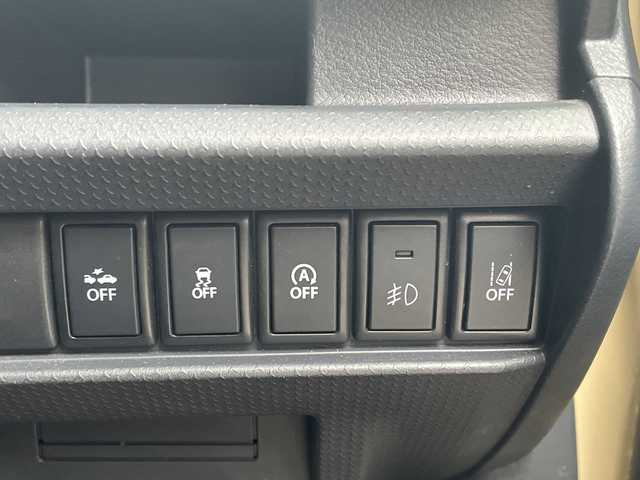 スズキ ハスラー X 道央・札幌 2017(平29)年 9.5万km シフォンアイボリーM ・４WD/・衝突軽減ブレーキ/・純正ナビ/　CD＆BT＆USB＆TV/・全方位カメラ/・バックカメラ/・サイドカメラ/・フロントカメラ/・ダウンヒルアシスト/・アイドリングストップ/・オートエアコン/・オートライト/・ミラーヒーター/・シートヒーター/・電動格納ミラー/・前方ドライブレコーダー/・ETC/・プッシュスタート/・スマートキー/・純正フロアマット/・ドアバイザー/・ウィンカーミラー/・フォグライト/・スペアキー