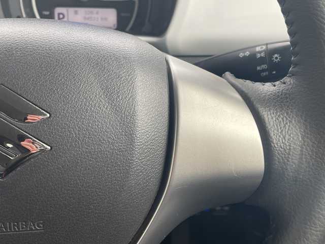 スズキ ハスラー X 道央・札幌 2017(平29)年 9.5万km シフォンアイボリーM ・４WD/・衝突軽減ブレーキ/・純正ナビ/　CD＆BT＆USB＆TV/・全方位カメラ/・バックカメラ/・サイドカメラ/・フロントカメラ/・ダウンヒルアシスト/・アイドリングストップ/・オートエアコン/・オートライト/・ミラーヒーター/・シートヒーター/・電動格納ミラー/・前方ドライブレコーダー/・ETC/・プッシュスタート/・スマートキー/・純正フロアマット/・ドアバイザー/・ウィンカーミラー/・フォグライト/・スペアキー