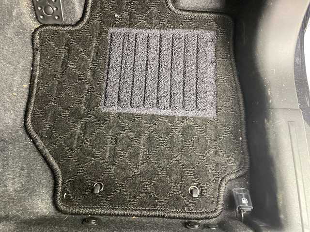 スズキ ジムニー XC 群馬県 2025(令7)年 0.9万km ブルーイッシュブラックパール3 4WDターボ　ナビ　バックカメラ　ドラレコ　シートヒーター　衝突被害軽減ブレーキ　レーンアシスト　LEDヘッドランプ　オートライト　クリアランスソナー　スマートキー　プッシュスタートボタン　禁煙車