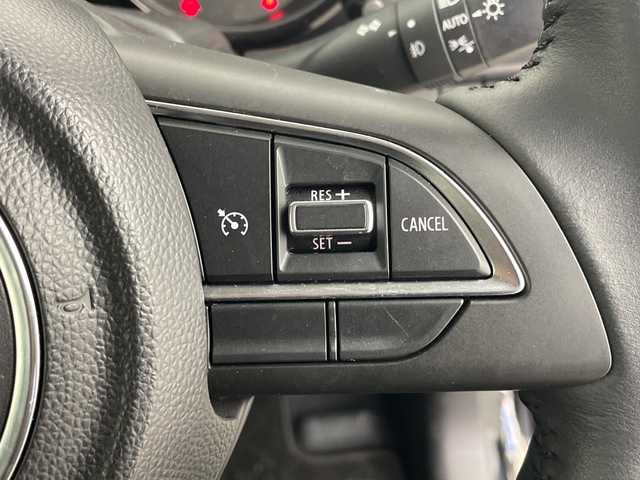 スズキ ジムニー XC 群馬県 2025(令7)年 0.9万km ブルーイッシュブラックパール3 4WDターボ　ナビ　バックカメラ　ドラレコ　シートヒーター　衝突被害軽減ブレーキ　レーンアシスト　LEDヘッドランプ　オートライト　クリアランスソナー　スマートキー　プッシュスタートボタン　禁煙車