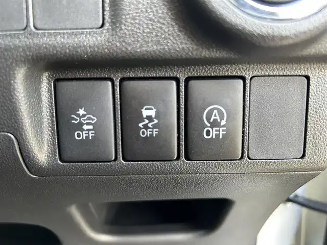 ダイハツ キャスト スポーツ SAⅡ 奈良県 2017(平29)年 2.4万km パールホワイトⅢ ＣＤ/パドルシフト/衝突軽減システム/レーンキープアシスト/後方コーナーセンサー/レーンキープアシスト/ハーフレザーシート/前席シートヒーター/オートライト/ＬＥＤヘッドライト/電動格納ミラー/純正１６インチＡＷ/保証書/スペアキーＸ１