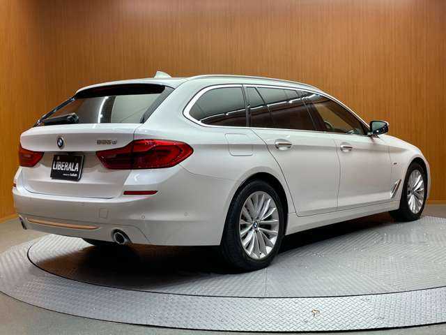 ＢＭＷ ５２３ｄ