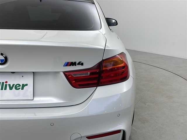 ＢＭＷ Ｍ４