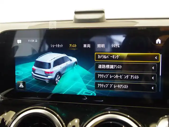 メルセデス・ベンツ ＧＬＢ２００ｄ