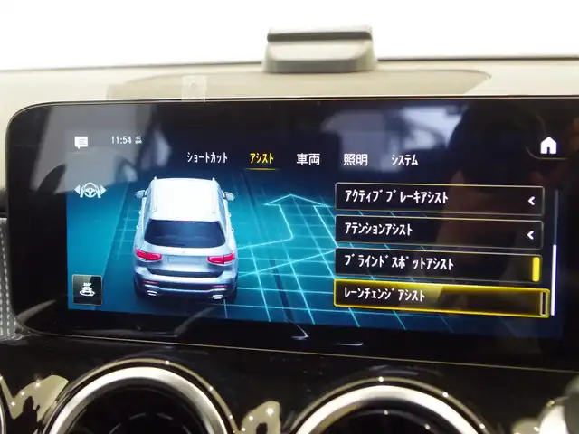 メルセデス・ベンツ ＧＬＢ２００ｄ