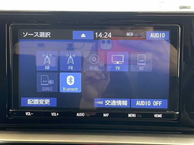 トヨタ ライズ Z 岐阜県 2022(令4)年 5.9万km ブラックマイカメタリック/シャイニングホワイトパール 純正９インチナビ（DVD/CD/BT）/フルセグTV/全方位カメラ/スマートキー（2本）/前後ドライブレコーダー/ETC/ステアリングスイッチ/レーンキープアシスト/レーダークルーズコントロール/衝突被害軽減システム/ブラインドスポットモニター/オートエアコン/オートライト/オートホールド/電子パーキング/前席シートヒーター/前後コーナーセンサー/純正アルミホイール/純正フロアマット/保証書、取説