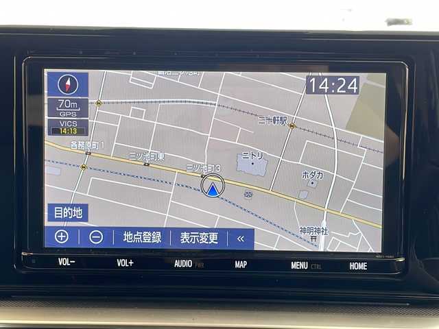 トヨタ ライズ Z 岐阜県 2022(令4)年 5.9万km ブラックマイカメタリック/シャイニングホワイトパール 純正９インチナビ（DVD/CD/BT）/フルセグTV/全方位カメラ/スマートキー（2本）/前後ドライブレコーダー/ETC/ステアリングスイッチ/レーンキープアシスト/レーダークルーズコントロール/衝突被害軽減システム/ブラインドスポットモニター/オートエアコン/オートライト/オートホールド/電子パーキング/前席シートヒーター/前後コーナーセンサー/純正アルミホイール/純正フロアマット/保証書、取説