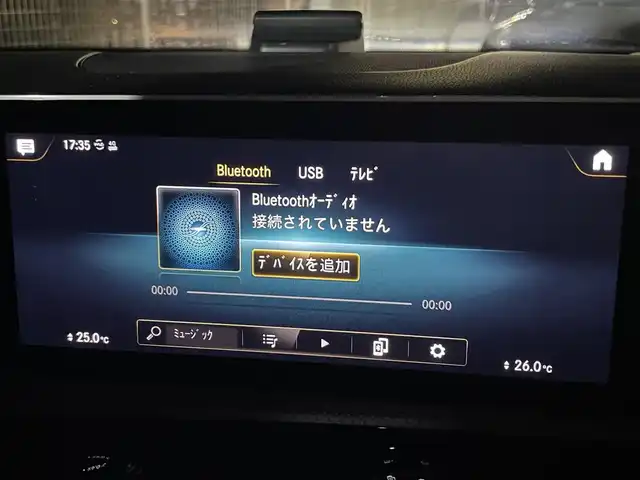 メルセデス・ベンツ Ｍ・ベンツ Ａ２００ｄ