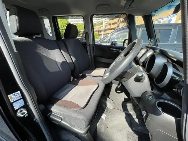 ホンダ Ｎ ＢＯＸ カスタム G Lパッケージ 兵庫県 2013(平25)年 8.8万km クリスタルブラックパール (株)IDOMが運営する【じしゃロン神戸名谷店】の自社ローン専用車両になりますこちらは現金またはオートローンご利用時の価格です。自社ローンご希望の方は別途その旨お申付け下さい/左パワースライド/スマートキー/ETC/バックカメラ/純正SDナビ/HIDヘッドライト/オートライト/電動格納ミラー/14インチ純正アルミ/オートエアコン/プッシュスタート/横滑り防止/フルセグTV/Bluetooth/ECONボタン/ドラレコ（F）
